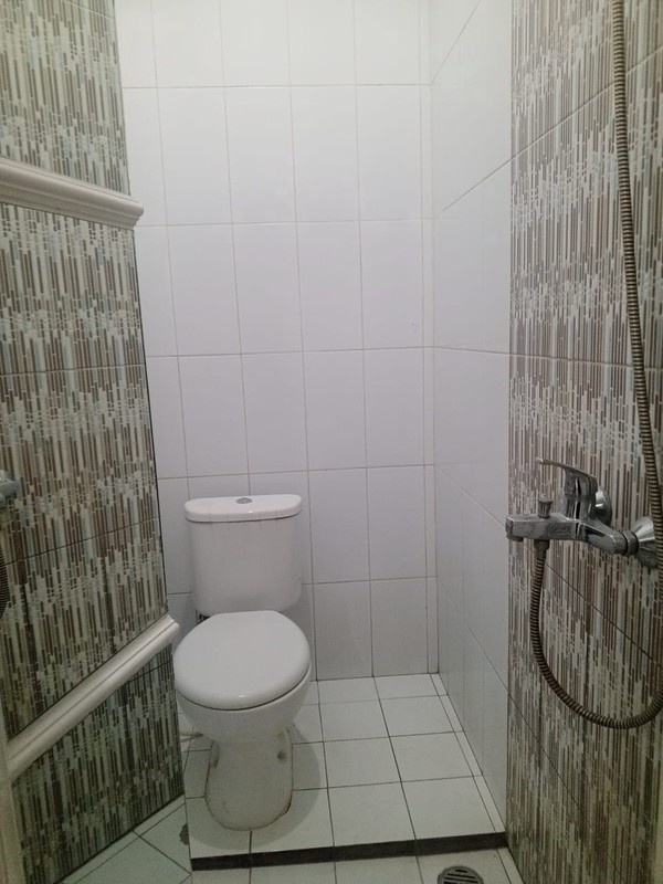 DIJUAL CEPAT - RUMAH BARU MODERN TOWNHOUSE LEBAK BULUS