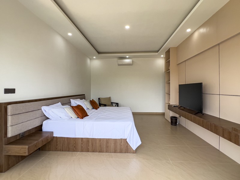 Leasehold - Modern 3 Bedroom Villa for Sale in Prime Seminyak - Bali