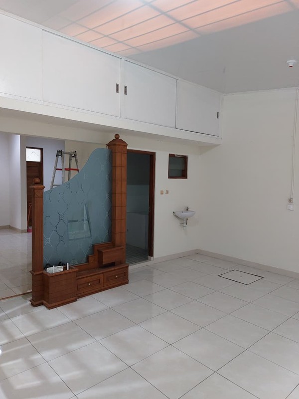 Disewakan Rumah Siap Huni di Pondok Permai Parangtritis - One Gate System