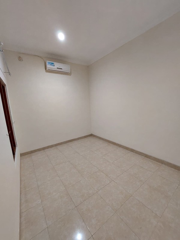 Disewakan Rumah Siap Huni di Pondok Permai Parangtritis - One Gate System