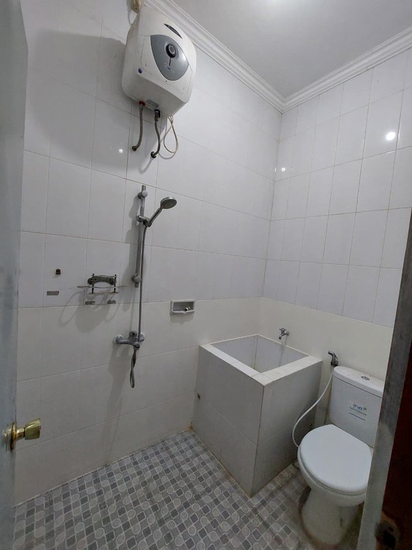 Disewakan Rumah Siap Huni di Pondok Permai Parangtritis - One Gate System