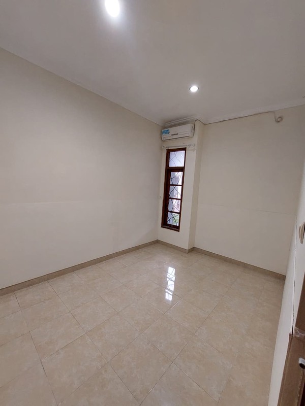 Disewakan Rumah Siap Huni di Pondok Permai Parangtritis - One Gate System