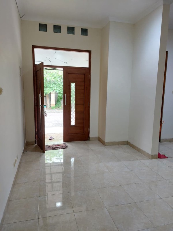 Disewakan Rumah Siap Huni di Pondok Permai Parangtritis - One Gate System