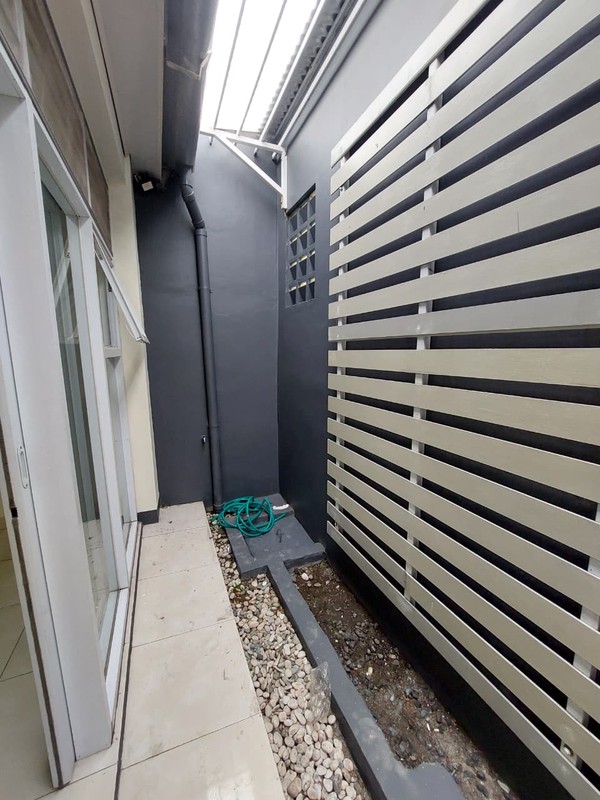 Disewakan Rumah Siap Huni di Pondok Permai Parangtritis - One Gate System