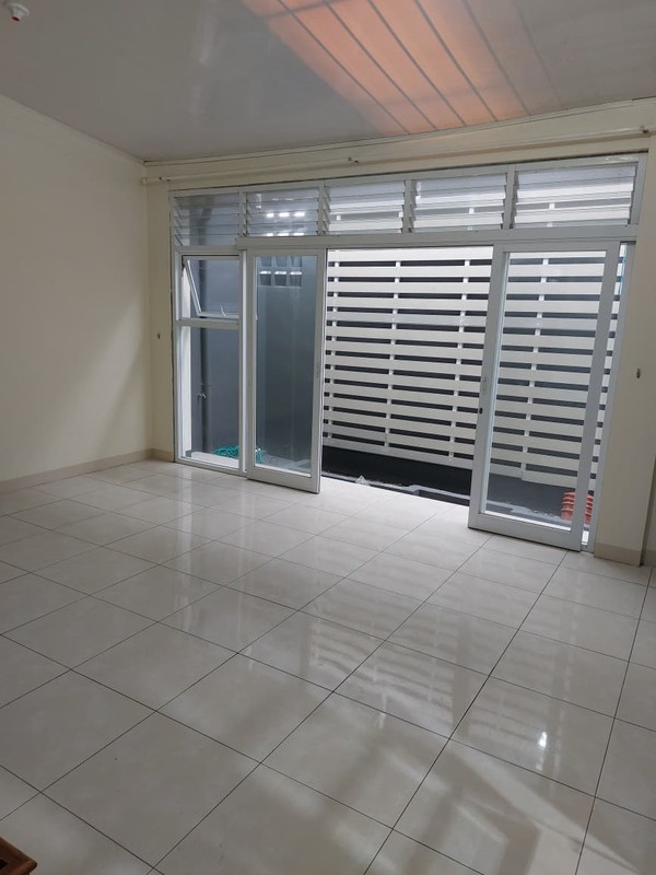 Disewakan Rumah Siap Huni di Pondok Permai Parangtritis - One Gate System