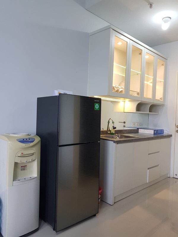 Disewakan Apartemen Cornell - Surabaya Barat