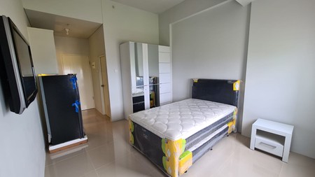 Disewakan Apartemen Cornell - Surabaya Barat