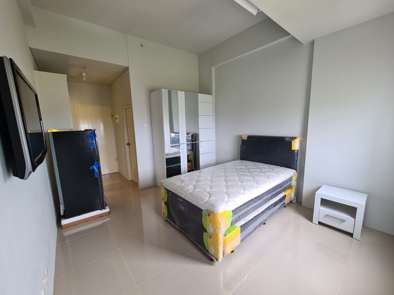 Disewakan Apartemen Cornell - Surabaya Barat