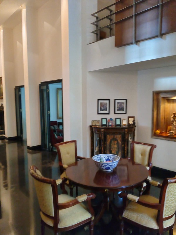 Rare Listing! Hunian Mewah Eksklusif di Jl. Adhiaksa, Lebak Bulus