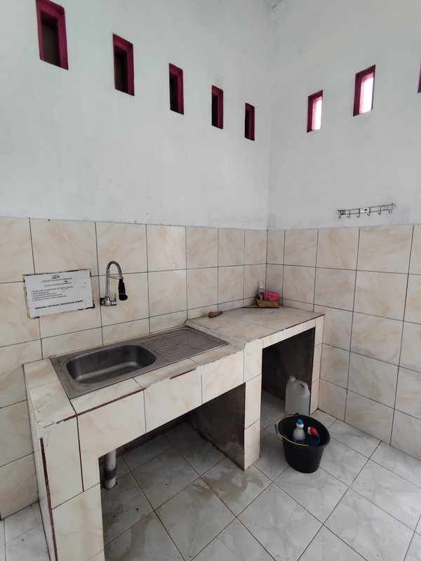 Disewakan Rumah Strategis 2 Lantai Lokasi Premium & Akses Mudah, Gedong Kuning, Kotagede,