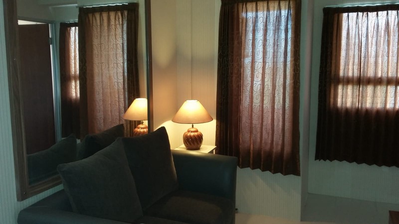 Dijual / Disewakan Apartemen Puncak Kertajaya - Surabaya