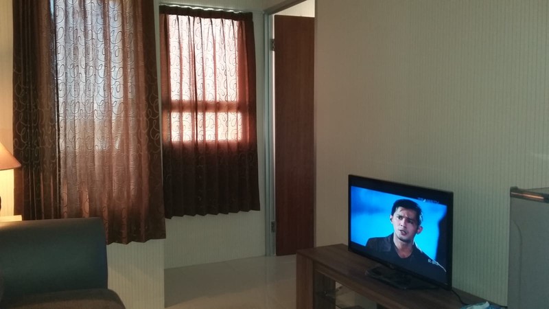 Dijual / Disewakan Apartemen Puncak Kertajaya - Surabaya