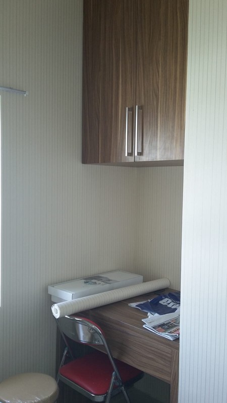 Dijual / Disewakan Apartemen Puncak Kertajaya - Surabaya