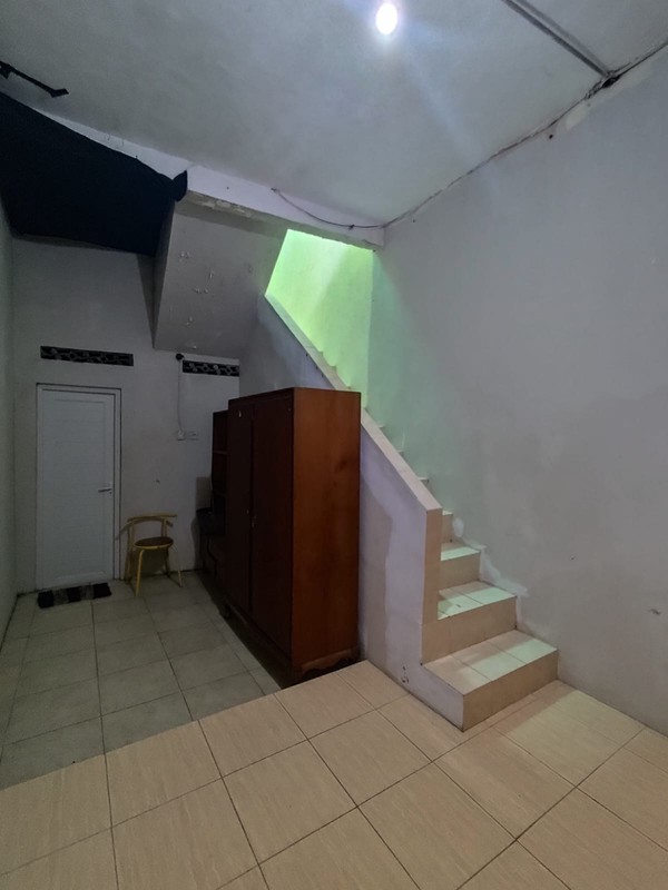 Disewakan Rumah 12 Kamar Tidur Cock Untuk Kost, Dekat Sekolah Mutiara Persada, Tegalrejo, Yogyakarta