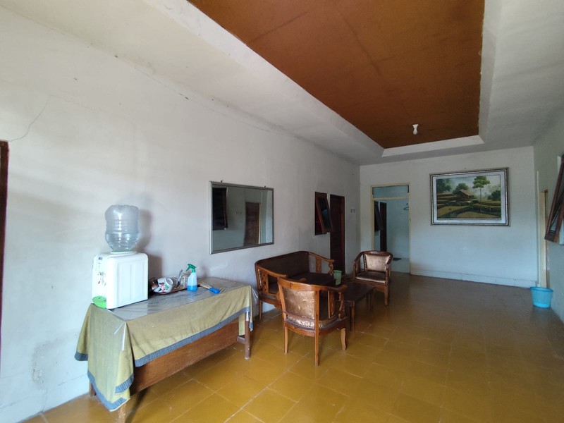 Disewakan Rumah 12 Kamar Tidur Cock Untuk Kost, Dekat Sekolah Mutiara Persada, Tegalrejo, Yogyakarta