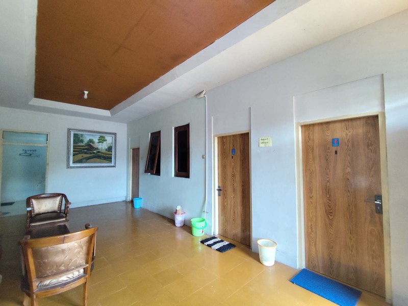 Disewakan Rumah 12 Kamar Tidur Cock Untuk Kost, Dekat Sekolah Mutiara Persada, Tegalrejo, Yogyakarta