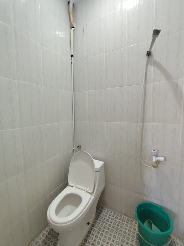 Disewakan Rumah 12 Kamar Tidur Cock Untuk Kost, Dekat Sekolah Mutiara Persada, Tegalrejo, Yogyakarta