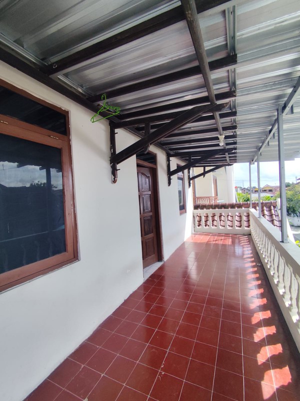 Disewakan Rumah 12 Kamar Tidur Cock Untuk Kost, Dekat Sekolah Mutiara Persada, Tegalrejo, Yogyakarta