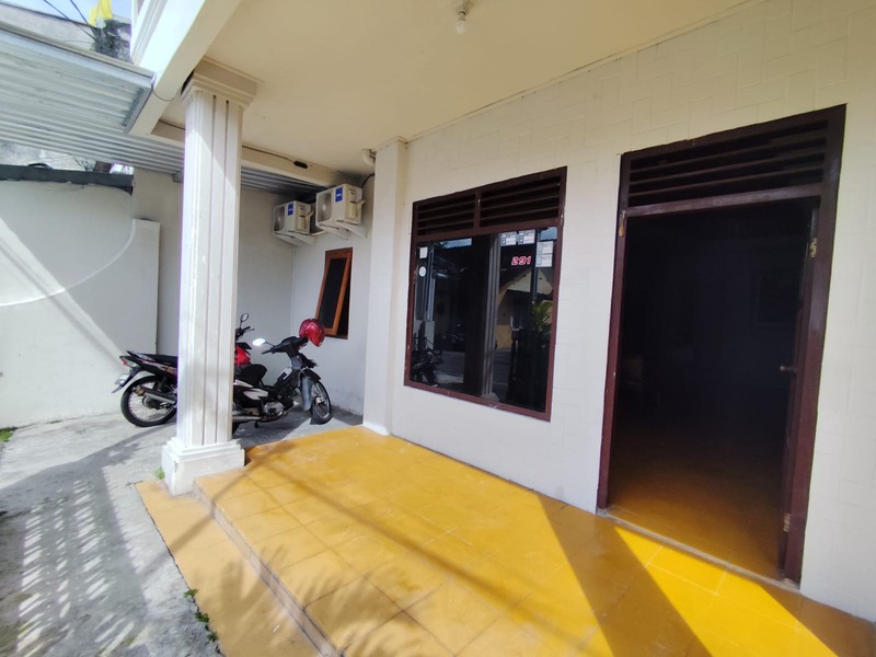 Disewakan Rumah 12 Kamar Tidur Cock Untuk Kost, Dekat Sekolah Mutiara Persada, Tegalrejo, Yogyakarta