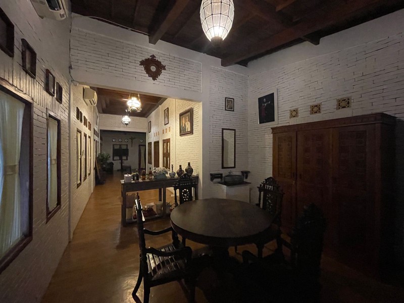 Disewakan Rumah Luas 1500 Meter Persegi, Cocok Untuk Guesthouse Dengan Parkir Yang Luas di Wedomartani, Ngemplak, Sleman