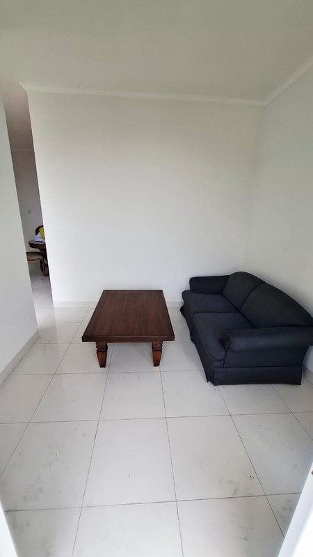 Rumah Sewa Semi Furnished di Komplek Fasilitas Lengkap & Eksklusif Cinere