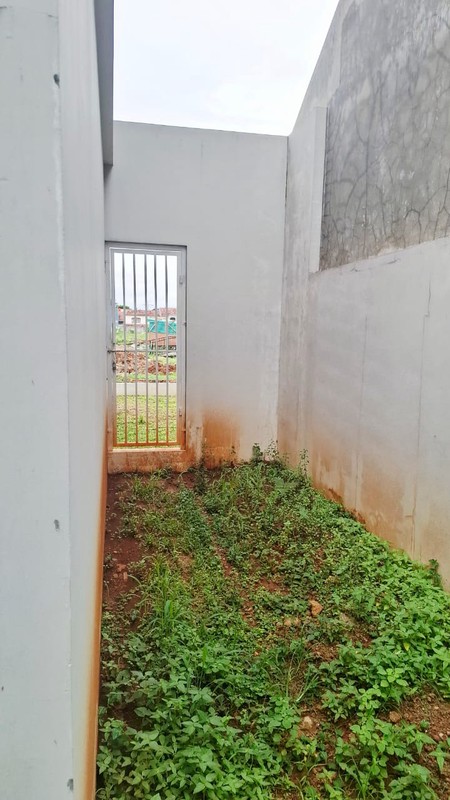 Rumah Sewa Semi Furnished di Komplek Fasilitas Lengkap & Eksklusif Cinere