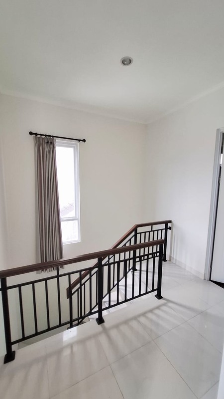 Rumah Sewa Semi Furnished di Komplek Fasilitas Lengkap & Eksklusif Cinere