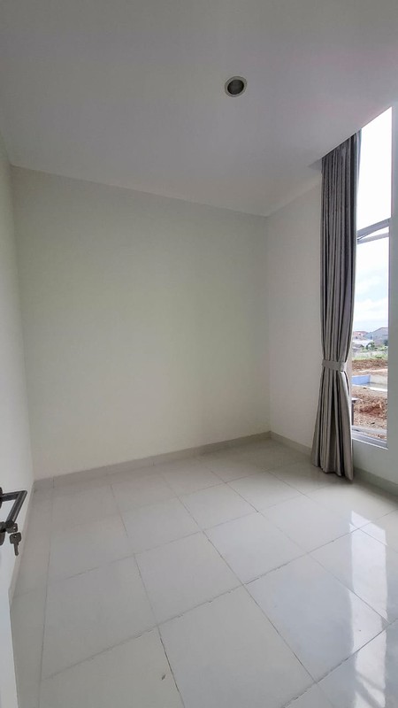 Rumah Sewa Semi Furnished di Komplek Fasilitas Lengkap & Eksklusif Cinere