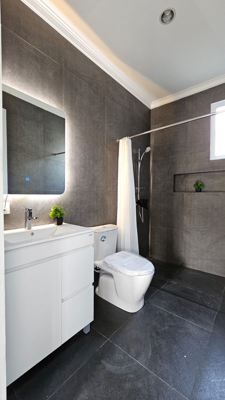 Rumah Mewah,securty 24 jam di Bintaro Jaya 9