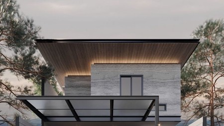 Dijual Rumah Dharmahusada Mas - Surabaya