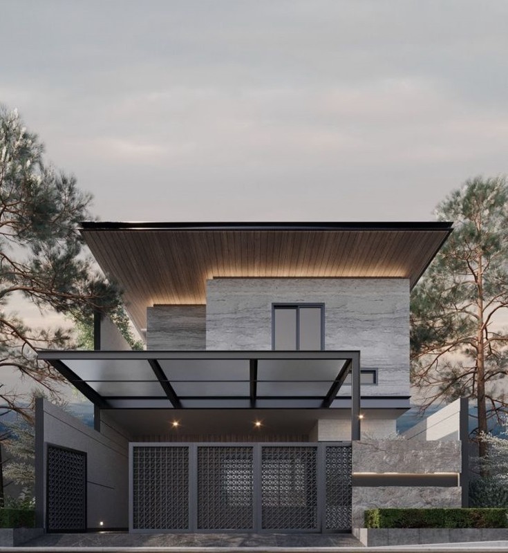 Dijual Rumah Dharmahusada Mas - Surabaya