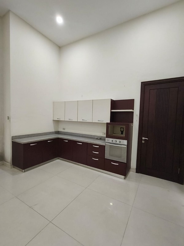 Dijual Rumah Luxury 2 Lantai - Dharmahusada Mas Surabaya