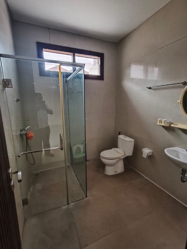 Dijual Rumah Luxury 2 Lantai - Dharmahusada Mas Surabaya