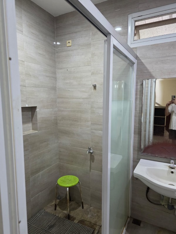 Rumah Bebas Banjir Dekat Halte Trans Jakarta Jakarta Puri Beta 2. Cluster Cempaka. Larangan.