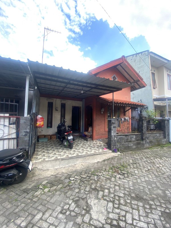 Dijual Rumah Minimalis Dalam Perum Lokasi Dekat Hotel Hyatt Sariharjo, Ngaglik, Sleman