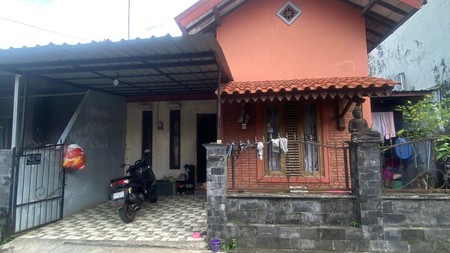 Dijual Rumah Minimalis Dalam Perum Lokasi Dekat Hotel Hyatt Sariharjo, Ngaglik, Sleman