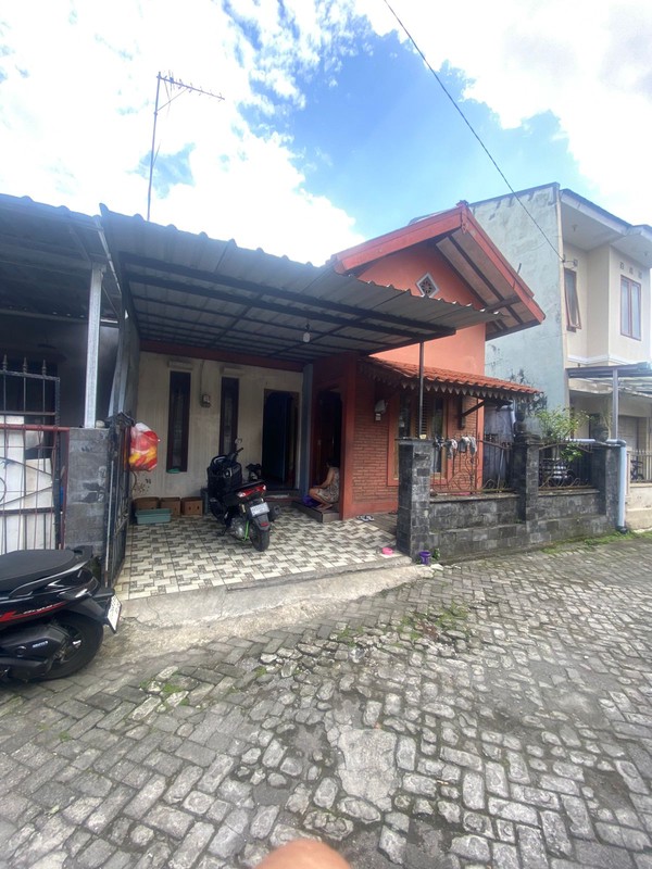 Dijual Rumah Minimalis Dalam Perum Lokasi Dekat Hotel Hyatt Sariharjo, Ngaglik, Sleman
