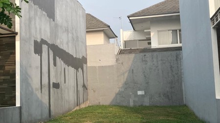 Dijual Tanah Kavling Royal Residence - Cluster Greenwich, Wiyung Surabaya