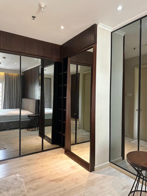 Disewakan Apartemen Rivera Mansion - Waterplace Tower E, Surabaya Barat