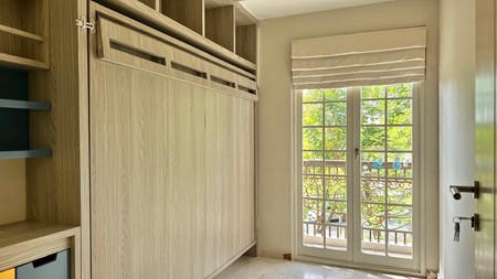 Disewakan Apartemen Rivera Mansion - Waterplace Tower E, Surabaya Barat