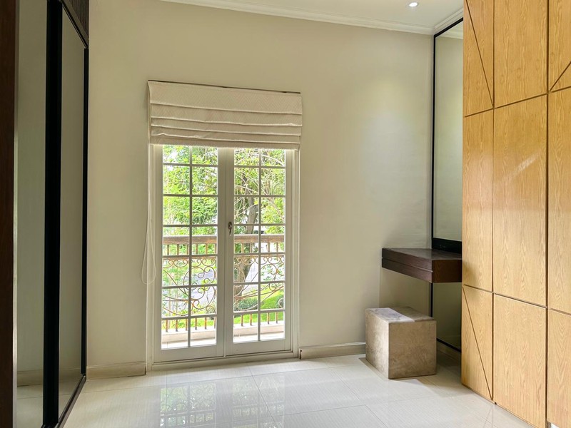 Disewakan Apartemen Rivera Mansion - Waterplace Tower E, Surabaya Barat