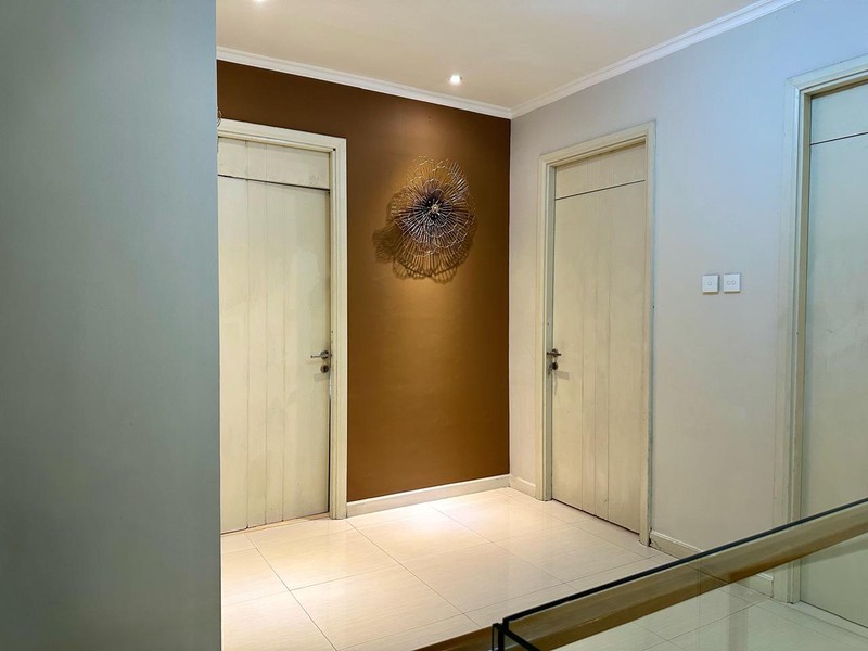 Disewakan Apartemen Rivera Mansion - Waterplace Tower E, Surabaya Barat