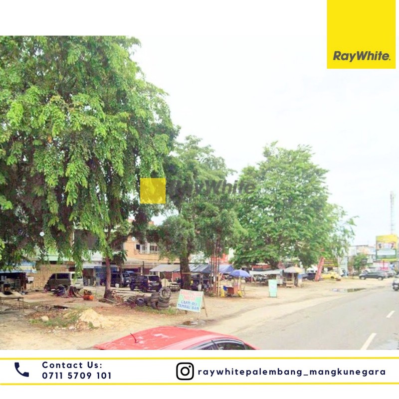 DIjual Murah Ruko Muaro Bungo