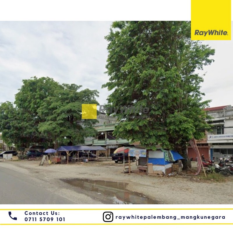 DIjual Murah Ruko Muaro Bungo