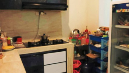 Dijual / Disewakan Rumah Grand Pakuwon - Surabaya Barat