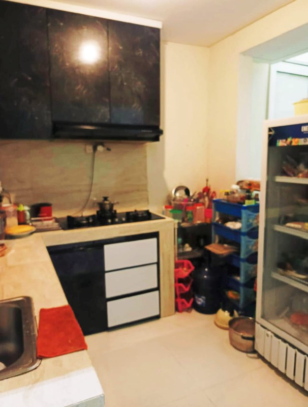 Dijual / Disewakan Rumah Grand Pakuwon - Surabaya Barat