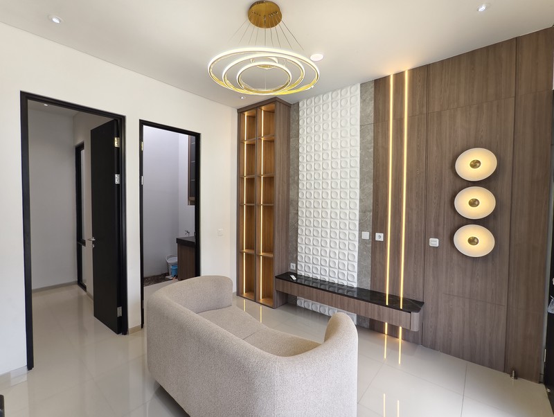 Park Sunrise Tahap 3 Resmi Dibuka - Rumah Viral Surabaya Timur Hadir Kembali