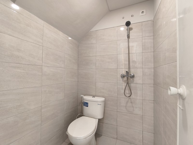 Park Sunrise Tahap 3 Kembali Hadir - Rumah Modern di Wonorejo, Surabaya Timur 