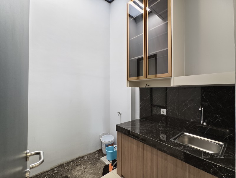 Park Sunrise Tahap 3 Kembali Hadir - Rumah Modern di Wonorejo, Surabaya Timur 