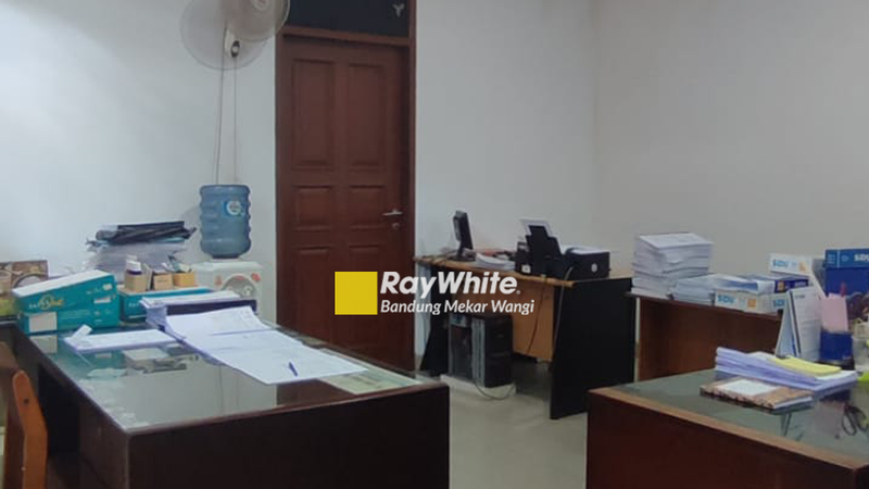 Gudang Mainroad Kopo Dekat Akses Tol Bandung